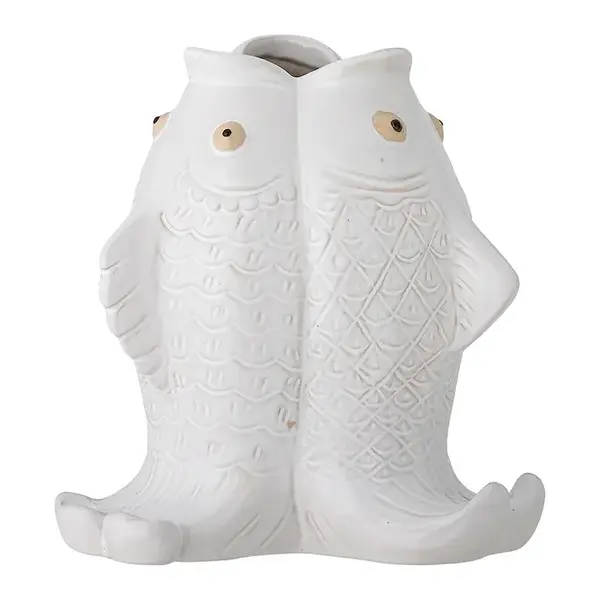 Dekoratívna váza Bloomingville Fili