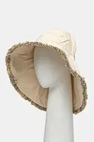 Bavlnený klobúk OAS