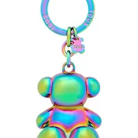 Kľúčenka Tous Metal Bold Bear 2001949745
