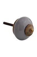 Úchytka na nábytok Madam Stoltz Stoneware