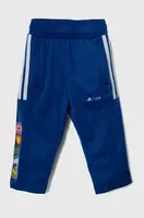 Detské tepláky adidas x Marvel