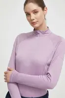 Funkčné tričko s dlhým rukávom Montane Dart Zip