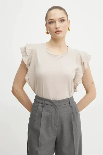 Bavlnené tričko Liu Jo