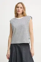 Bavlnený top G-Star