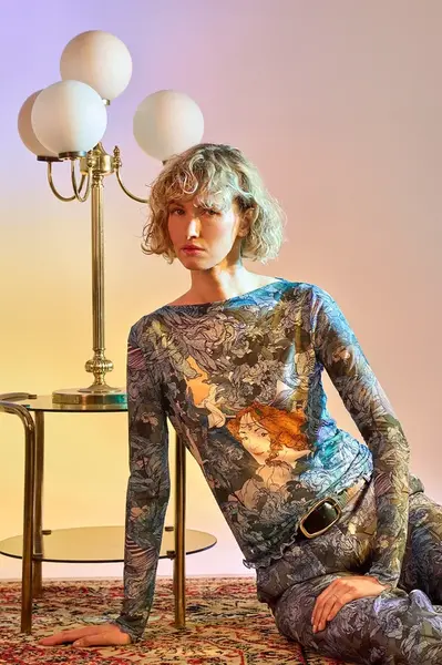 Tričko s dlhým rukávom Medicine