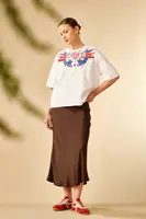 Bavlnené tričko Medicine