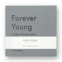 Fotoalbum Printworks Forever Young