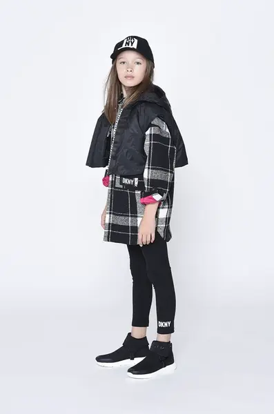 Detská bunda Dkny