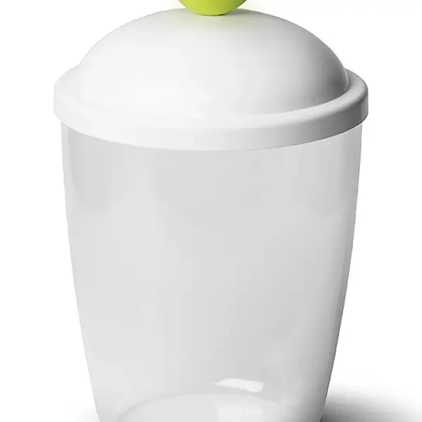 Qualy nádoba na ľad