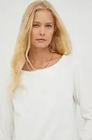 Bavlnené tričko s dlhým rukávom Marc O'Polo Denim