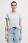 Tommy Hilfiger Bavlnené tričko Tommy Hilfiger
