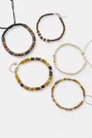 Náramky Aldo MESPILUS