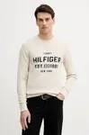 Bavlnený sveter Tommy Hilfiger
