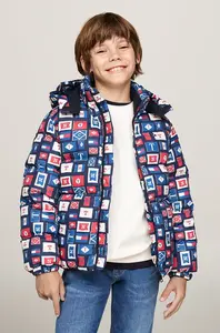 Detská bunda Tommy Hilfiger