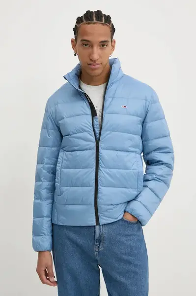 Páperová bunda Tommy Jeans