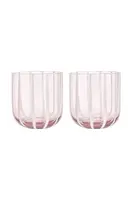 Sada pohárov OYOY Mizu 250 ml 2-pak