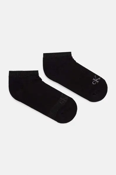 Ponožky Calvin Klein Jeans 2-pak
