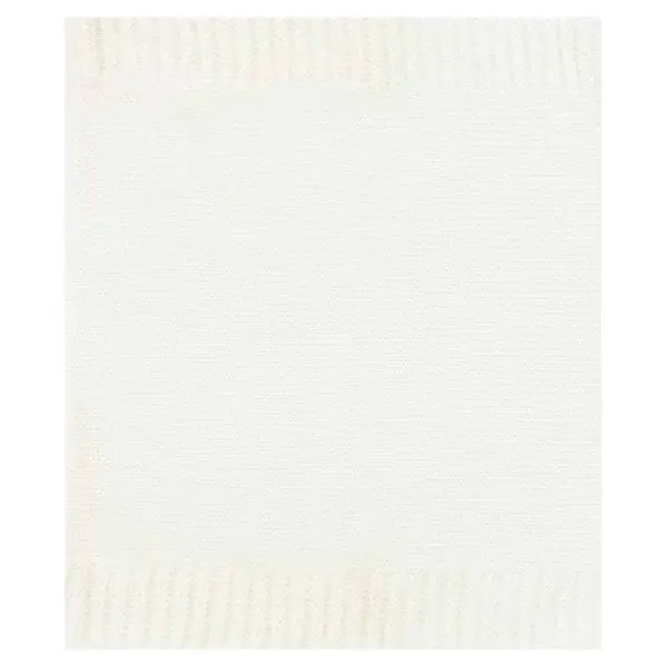 Detský vlnený šál Jamiks KLEA béžová farba, jednofarebný, JZH413