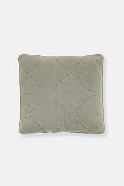 Dekoračná obliečka na vankúš Calma House Nantes 60 x 60 cm