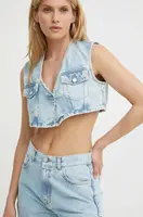 Rifľová vesta K+LUSHA