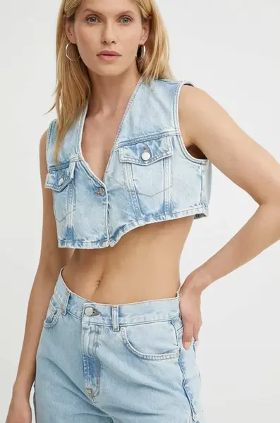 Rifľová vesta K+LUSHA