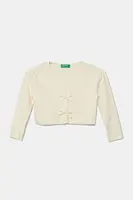 Detský sveter United Colors of Benetton