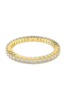 Prstienok Swarovski RE VITTORE