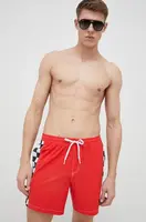 Plavkové šortky Quiksilver