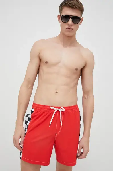 Plavkové šortky Quiksilver