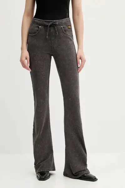 Bavlnené tepláky G-Star