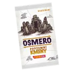Osmero: Podzemní kmeny