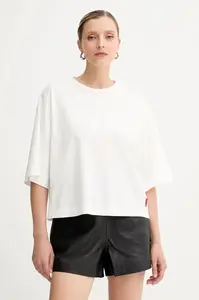 Bavlněné tričko MAX&Co.