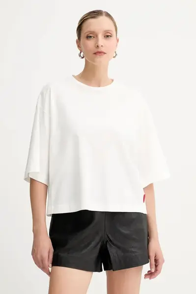 Bavlněné tričko MAX&Co.