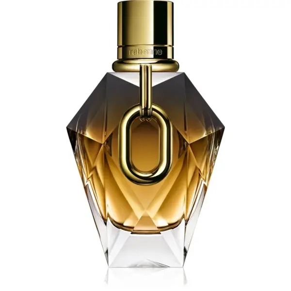 Rabanne Million Gold For Her Le Parfum parfém plnitelný pro ženy 90 ml
