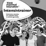 Klett Maximal interaktiv 1 (A1.1) – Intensivtrainer - Jana Čechová