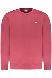 Pánská mikina bez kapuce