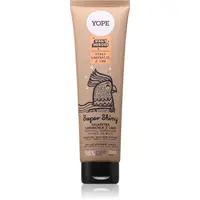 Yope Daily Heroes Super Shiny gel na vlasy 140 ml