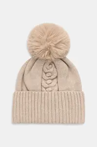 Dětská vlněná čepice Jamiks CRETA II