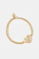 Náramek Guess L.O.V.E.