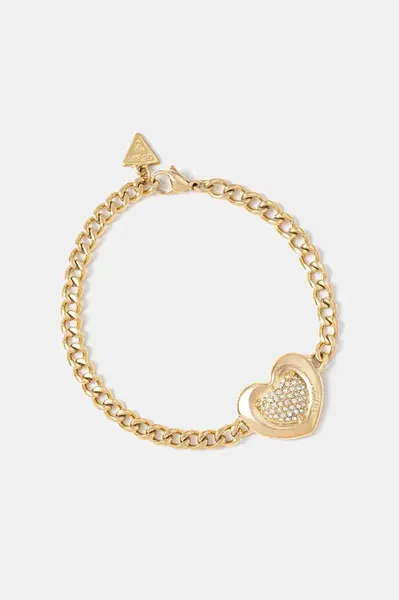 Náramek Guess L.O.V.E.