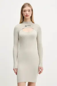 Šaty Karl Lagerfeld Jeans