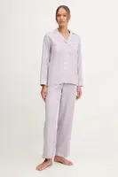 Pyžamo Lauren Ralph Lauren