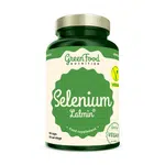 GreenFood Selenium Lalmin® 90 kapslí