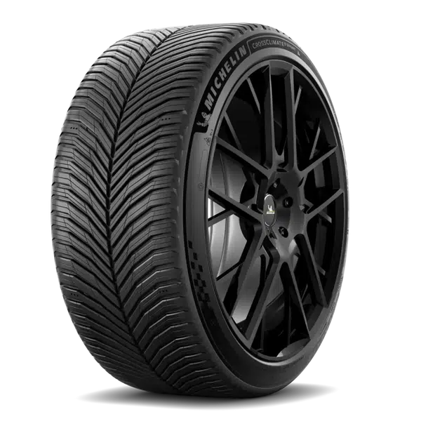 MICHELIN 245/40 R 21 100Y CROSSCLIMATE_3_SPORT TL XL 3PMSF M+S