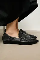 Kožené mokasíny Answear.LAB