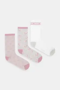 Ponožky women'secret 3-pack