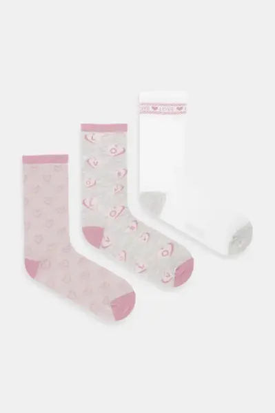 Ponožky women'secret 3-pack