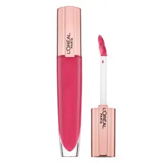 L´Oréal Paris Brilliant Signature Balm In Gloss lesk na rty 408 Accetua 7 ml