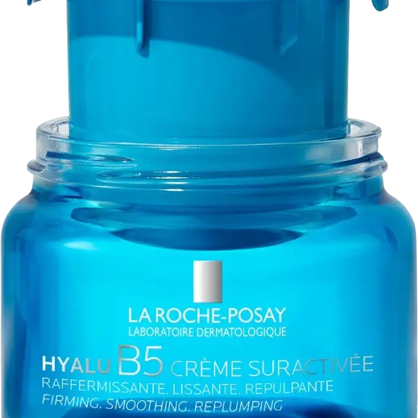 LA ROCHE-POSAY HYALU B5 ultra koncentrovaný krém 50 ml