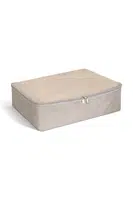 Organizér Bigso Box of Sweden L béžová barva